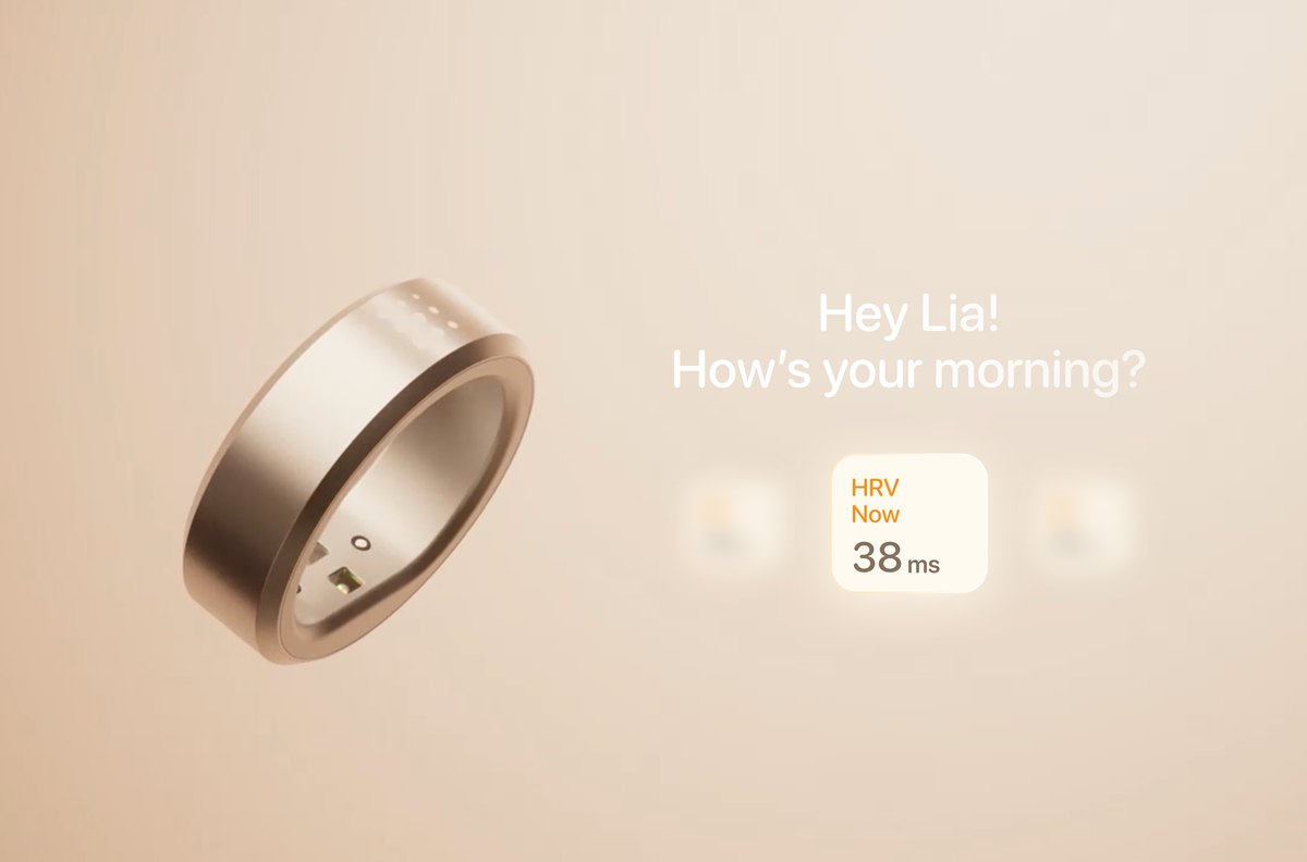 Lumi Ring