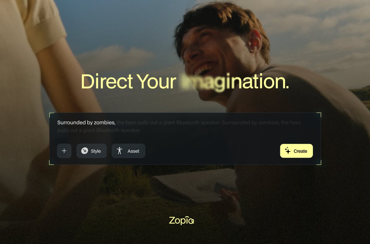 Zopia